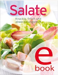 Salate -  - E-Book