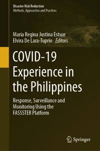 COVID-19 Experience in the Philippines -  - E-Book