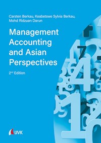 Management Accounting and Asian Perspectives - Carsten Berkau - E-Book