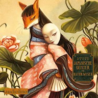 Japanische Geister und Naturwesen - Lafcadio Hearn - Hörbuch