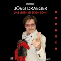 Das Leben ist (k)ein Zonk - Jörg Draeger - Hörbuch