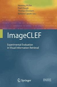 ImageCLEF -  - E-Book