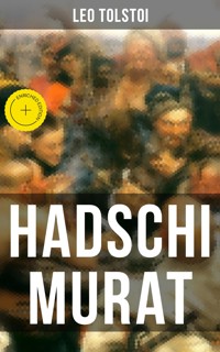 Hadschi Murat - Leo Tolstoi - E-Book