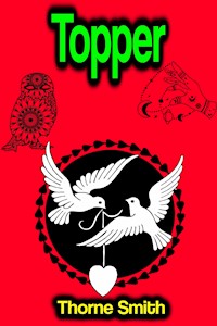 Topper - Thorne Smith - E-Book