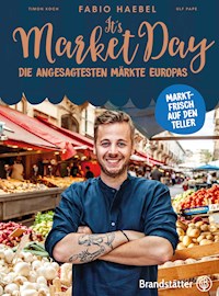 It's Market Day - Fabio Haebel - E-Book