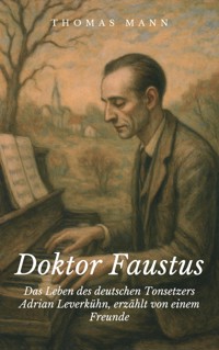 Doktor Faustus - Thomas Mann - E-Book