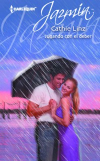Jugando con el deber - CATHIE LINZ - E-Book