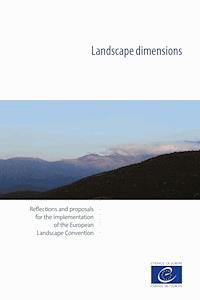 Landscape dimensions - Collective - E-Book