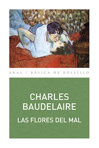 Las flores del mal - Charles Baudelaire - E-Book