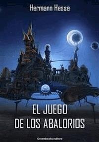 El Juego De Los Abalorios - Hermann Hesse - E-Book