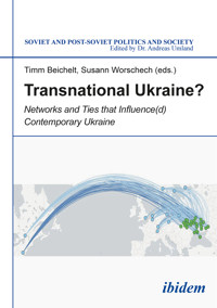 Transnational Ukraine? -  - E-Book