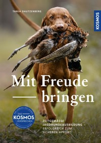 Mit Freude bringen - Tanja Dautzenberg - E-Book