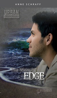The Water's Edge - Anne Schraff - E-Book