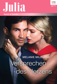 Versprechen des Herzens - Melanie Milburne - E-Book