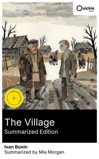 The Village (Summarized Edition) - Иван Бунин - E-Book