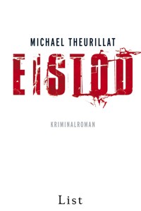 Eistod - Michael Theurillat - E-Book