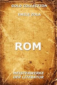 Rom - Émile Zola - E-Book