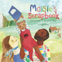 Maisie's Scrapbook - Samuel Narh - E-Book