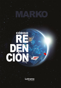 Código redención - Marko - E-Book
