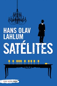 Satélites - Hans Olav Lahlum - E-Book