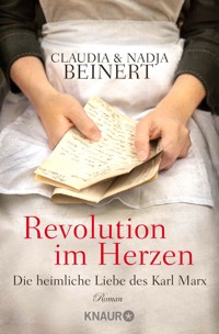 Revolution im Herzen - Claudia Beinert - E-Book