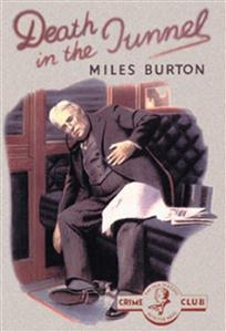 Death in the Tunnel - Miles Burton - E-Book