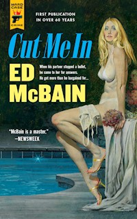 Cut Me In - Ed McBain - E-Book