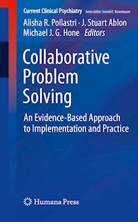 Collaborative Problem Solving -  - E-Book
