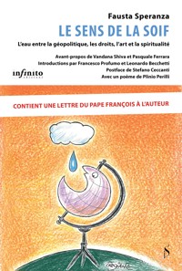 Le sens de la soif - Fausta Speranza - E-Book