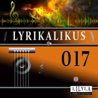Lyrikalikus 017 - Edgar Allan Poe - Hörbuch