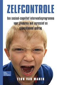 Zelfcontrole - T.G. van Manen - E-Book