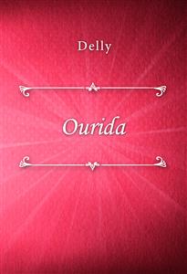 Ourida - Delly - E-Book
