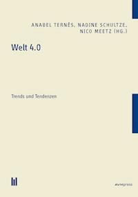Welt 4.0 -  - E-Book