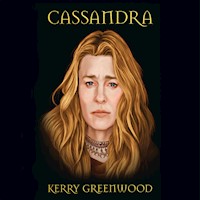 Cassandra - Kerry Greenwood - Hörbuch
