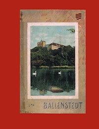 Ballenstedt - Andreas Janek - E-Book