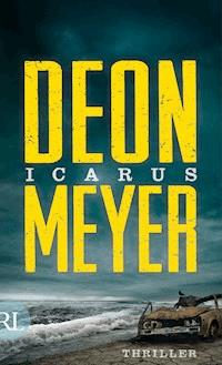 Icarus - Deon Meyer - E-Book + Hörbuch