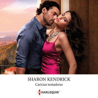 Caricias tentadoras - Sharon Kendrick - Hörbuch