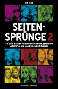 Seitensprünge 2 - Mia Ming - E-Book