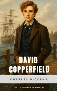 David Copperfield - Charles Dickens - E-Book