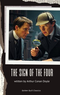 The Sign of the Four - Arthur Conan Doyle - kostenlos E-Book