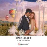 El vestido de novia - Cara Colter - Hörbuch