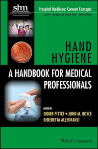 Hand Hygiene -  - E-Book