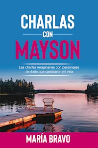 Charlas con Mayson - María Bravo - E-Book