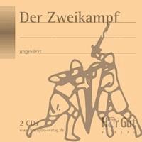 Der Zweikampf - Heinrich von Kleist - Hörbuch