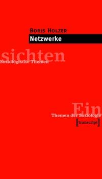 Netzwerke - Boris Holzer - E-Book