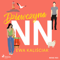 Dziewczyna NN - Ewa Kaliściak - Hörbuch