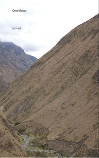 Cerreborn - Jo Hart - E-Book