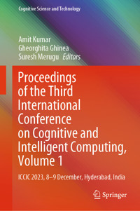Proceedings of the Third International Conference on Cognitive and Intelligent Computing, Volume 1 -  - E-Book