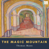 The Magic Mountain - Thomas Mann - Hörbuch