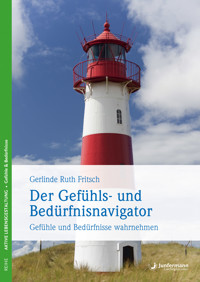 Der Gefühls- und Bedürfnisnavigator - Gerlinde R. Fritsch - E-Book